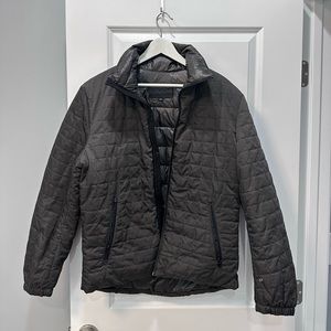 Michael Kors Puffer Jacket